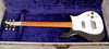 Rickenbacker 420/6 , Jetglo: Free image2