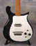 Rickenbacker 420/6 , Jetglo: Body - Front