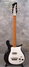 Rickenbacker 420/6 , Jetglo: Full Instrument - Front
