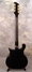 Rickenbacker 420/6 , Jetglo: Full Instrument - Rear