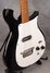 Rickenbacker 420/6 , Jetglo: Close up - Free2
