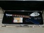 Rickenbacker 620/6 , Midnightblue: Full Instrument - Front
