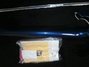 Rickenbacker 620/6 , Midnightblue: Neck - Rear