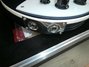 Rickenbacker 620/6 , Midnightblue: Close up - Free
