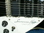 Rickenbacker 350/6 SH, Jetglo: Close up - Free