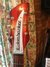 Rickenbacker 1998/6 RoMo, Fireglo: Headstock