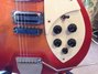Rickenbacker 1998/6 RoMo, Fireglo: Free image2