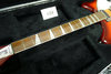 Rickenbacker 360/12 , Fireglo: Neck - Front