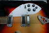 Rickenbacker 360/12 , Fireglo: Close up - Free