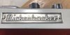 Rickenbacker 100/6 LapSteel, Gray: Free image
