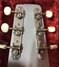 Rickenbacker 100/6 LapSteel, Gray: Headstock - Rear