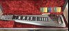 Rickenbacker 100/6 LapSteel, Gray: Body - Front