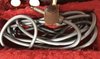 Rickenbacker 100/6 LapSteel, Gray: Close up - Free2