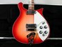 Rickenbacker 620/6 , Fireglo: Body - Front