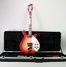 Rickenbacker 620/6 , Fireglo: Close up - Free