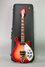 Rickenbacker 620/6 , Fireglo: Close up - Free2
