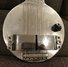 Rickenbacker A25/6 LapSteel, Aluminum: Body - Front