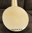 Dec 1933 Rickenbacker A25/6 LapSteel, Aluminum: Body - Rear