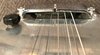 Rickenbacker A25/6 LapSteel, Aluminum: Neck - Front