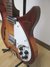 Rickenbacker 1997/6 , Fireglo: Free image2