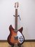 Rickenbacker 1997/6 , Fireglo: Full Instrument - Front
