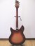 Rickenbacker 1997/6 , Fireglo: Full Instrument - Rear