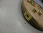 Rickenbacker 4004/4 Cii, Mapleglo: Close up - Free