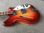 Rickenbacker 360/6 , Fireglo: Free image