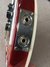 Rickenbacker 360/6 , Fireglo: Close up - Free