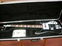 Rickenbacker 4003/4 , Jetglo: Free image2