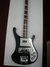Rickenbacker 4003/4 , Jetglo: Full Instrument - Front