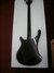 Rickenbacker 4003/4 , Jetglo: Full Instrument - Rear