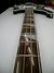 Rickenbacker 4003/4 , Jetglo: Neck - Front
