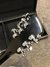 Rickenbacker 370/12 , Jetglo: Headstock - Rear