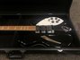 Rickenbacker 370/12 , Jetglo: Body - Front