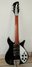 Rickenbacker 325/6 V63, Jetglo: Full Instrument - Front