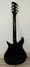 Rickenbacker 325/6 V63, Jetglo: Full Instrument - Rear