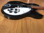 Rickenbacker 330/6 , Jetglo: Free image