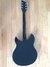 Rickenbacker 330/6 , Jetglo: Full Instrument - Rear