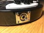 Rickenbacker 330/6 , Jetglo: Close up - Free