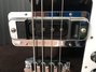 Rickenbacker 4003/4 , Jetglo: Close up - Free2