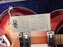 Rickenbacker 381/6 V69, Fireglo: Close up - Free
