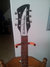 Rickenbacker 325/6 V63, Jetglo: Headstock