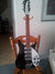 Rickenbacker 325/6 V63, Jetglo: Full Instrument - Front