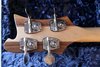 Rickenbacker 4001/4 C64, Mapleglo: Headstock - Rear
