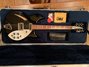 Rickenbacker 360/12 , Jetglo: Free image2