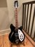 Rickenbacker 360/12 , Jetglo: Full Instrument - Front
