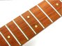 Rickenbacker 330/6 , Fireglo: Neck - Front