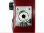 Rickenbacker 330/6 , Fireglo: Close up - Free