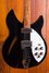 Rickenbacker 330/6 , Jetglo: Free image